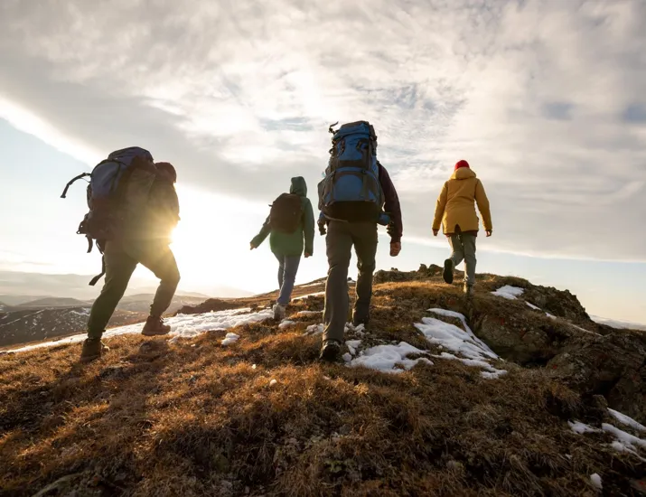 Travel Risk Solutions