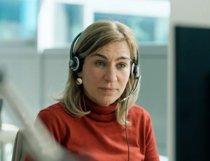 We believe assistance is a skilled profession