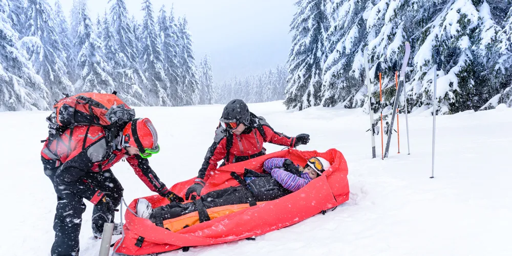 Wijzer op Wintersport met Eurocross