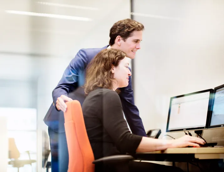 Schadebehandeling en regres