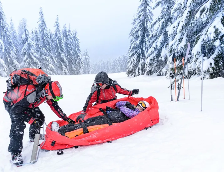 Medical and travel assistance